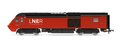 LNER Cl.43 HST Train Pk Era 11