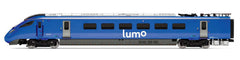 Hornby TrainPk: Lumo, CL.803 (5 car)