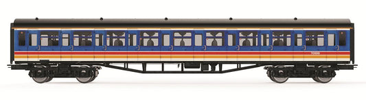 Hornby TrnPk:Sth West Trains CL423