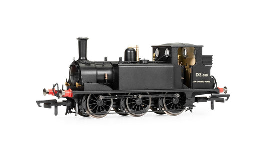 Hornby Departmental A1X 'Terrier'