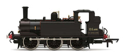 Hornby Departmental A1X 'Terrier'