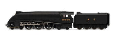 Hornby W1 Class 'Hush Hush' Streaml