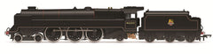 Hornby DCC BR PRNCSSRYL 'TheTurbom