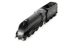 BR Cl.B17 4-6-0 City of London