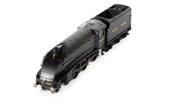 Hornby BR Cl.B17 4-6-0 City ofLondon