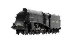 BR Cl.B17 4-6-0 City of London