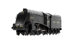 Hornby BR Cl.B17 4-6-0 City ofLondon
