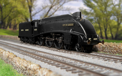 BR Cl.B17 4-6-0 City of London