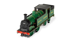 Hornby BR M7 CL. 0-4-4T 30244- Era 3