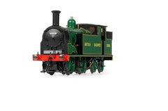 Hornby BR M7 CL. 0-4-4T 30244- Era 3