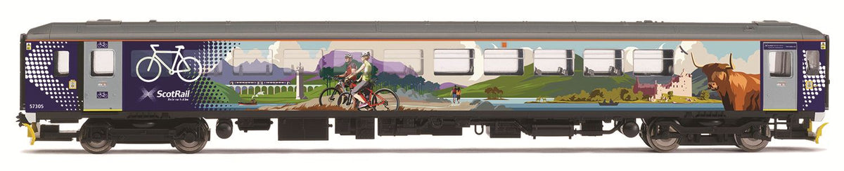 Hornby ScotRail CL. 153 157305