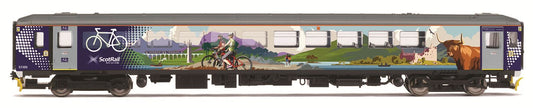 Hornby ScotRail CL. 153 157305