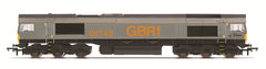 Hornby GBRf CL. 66 Co-Co 66748