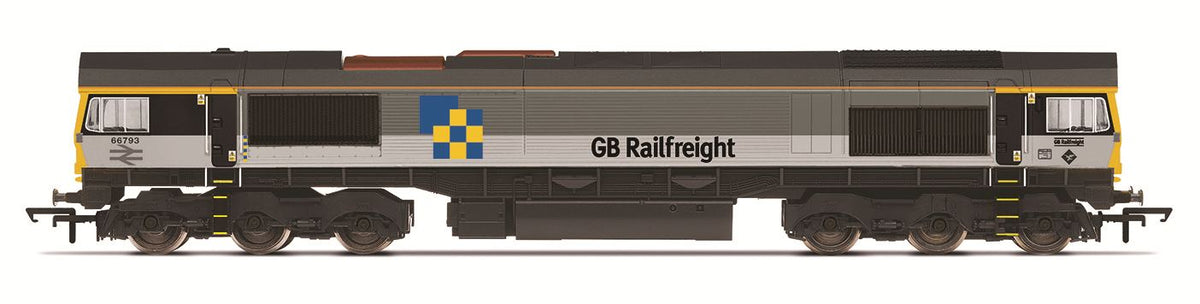 Hornby GBRf CL.66 Co-Co 66793