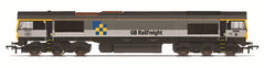Hornby GBRf CL.66 Co-Co 66793