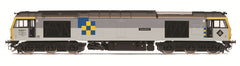 Hornby BR CL.60 Co-Co 60001Steadfast