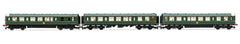 Hornby R/ROAD Plus BR CL.110 3CarT