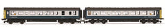 Hornby R/ROAD Plus BR CL.110 2CarT