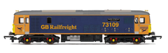 Hornby zR/RD GB Railfreight Cl.73 BoB