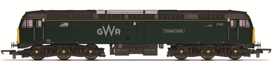 Hornby RailRd Plus GWR CL.57 57603