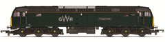 Hornby RailRd Plus GWR CL.57 57603