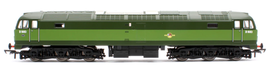 RailRoad Plus BR