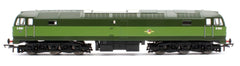 Hornby RailRoad Plus BR