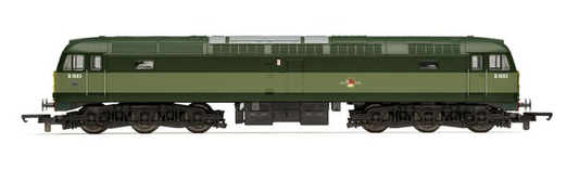 RailRoad Plus BR