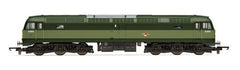 Hornby RailRoad Plus BR