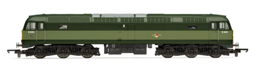 R/RD BR Cl.47 Co-Co Era 4