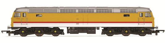Hornby RailRd PL BR Infrstrutre