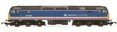 Hornby RailRd PL NSE CL.47 47598