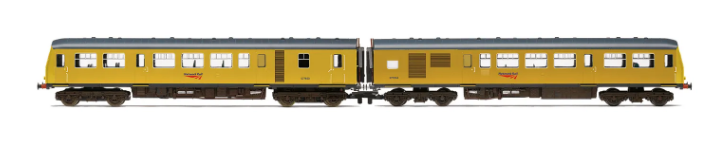 Hornby R/RD NetworkRail Cl.960 Iris 2