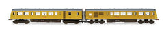 Hornby R/RD NetworkRail Cl.960 Iri