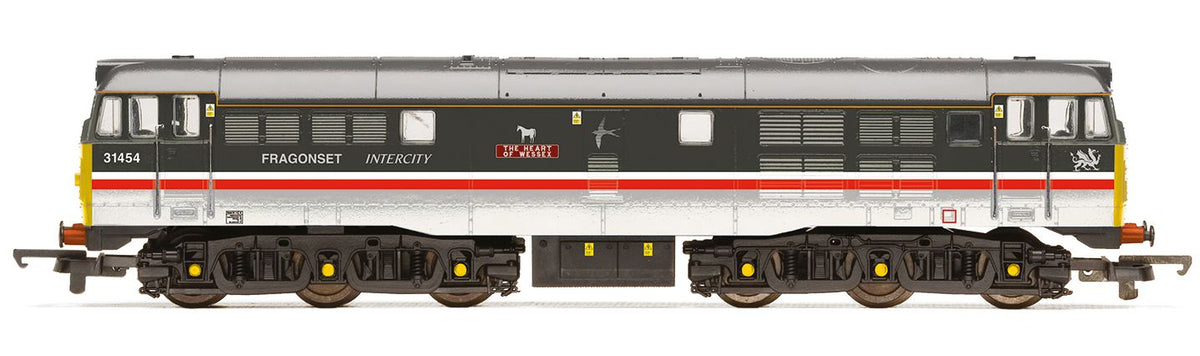 Hornby R/RD PL BR Intercity CL.31