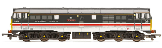 Hornby R/RD PL BR Intercity CL.31