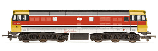 Hornby R/RdPL BR Dprtmtl RTC Cl.31