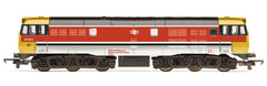 Hornby R/RdPL BR Dprtmtl RTC Cl.31