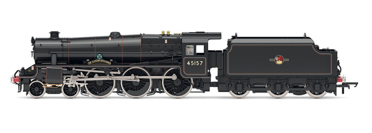 BR Stanier 5MT 'Blk5' GlsgwHgh