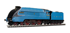 Hornby Dublo A4 Mallard GreatGatherin