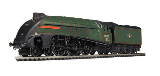 Hornby A4 Union of SA Great Gathering