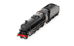 Hornby LMS Stanier 5MT Black 5