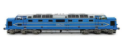 Hornby Dublo BR E.E DP1 'Deltic'Sound