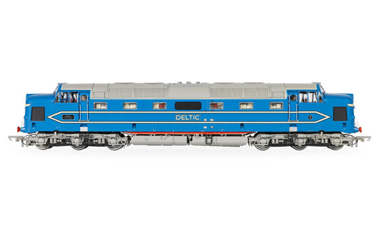 Hornby Dublo BR E.E DP1 'Deltic' Era4