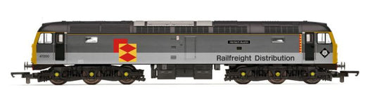 Hornby R/RD BR Railfreight Cl.47