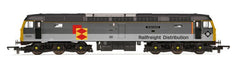 Hornby R/RD BR Railfreight Cl.47