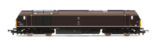 Hornby R/RD DB Cl.67 'Queens Msng