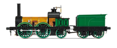Hornby zL&MR Tiger