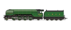 Hornby StmGen: LNER, P2 Cl. Earl M
