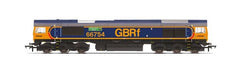 Hornby GBRF Northampton Saints